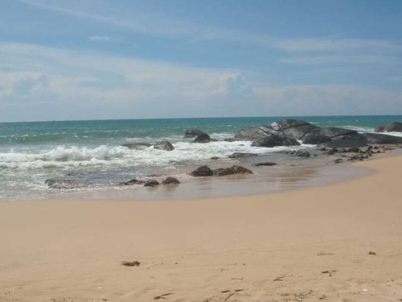 Ramon Beach Resort 106248