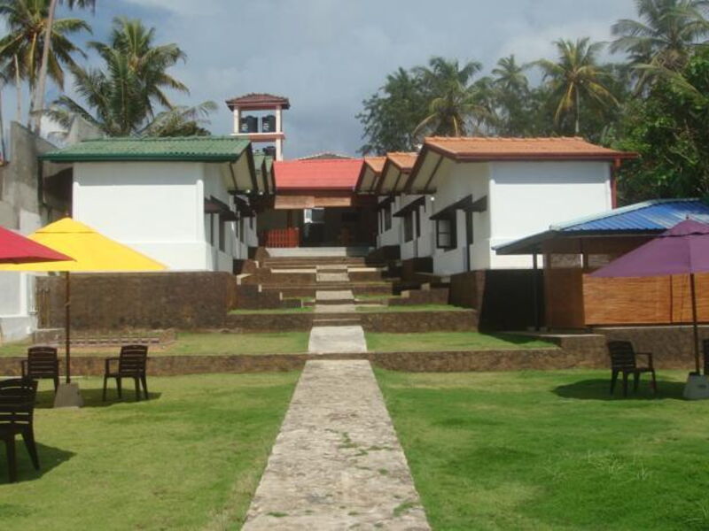 Ramon Beach Resort 106249