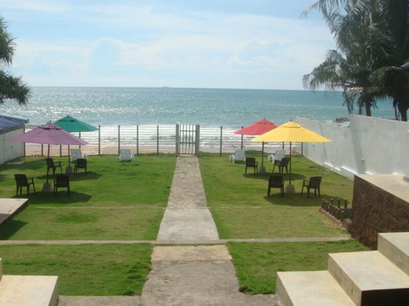 Ramon Beach Resort 106250