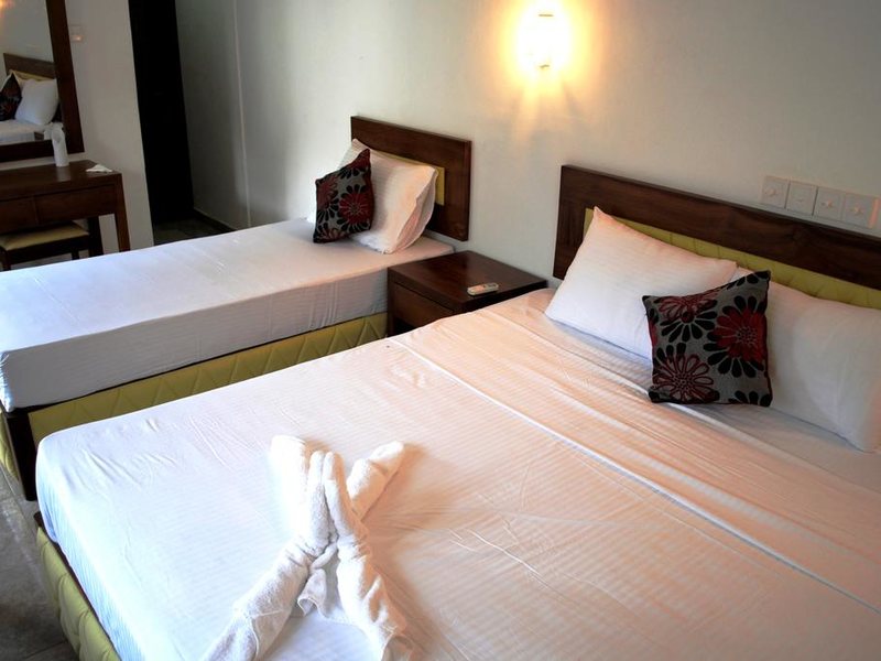 Ramon Beach Resort 193980