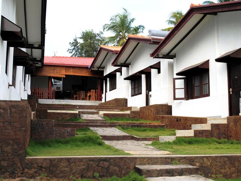 Ramon Beach Resort 193982