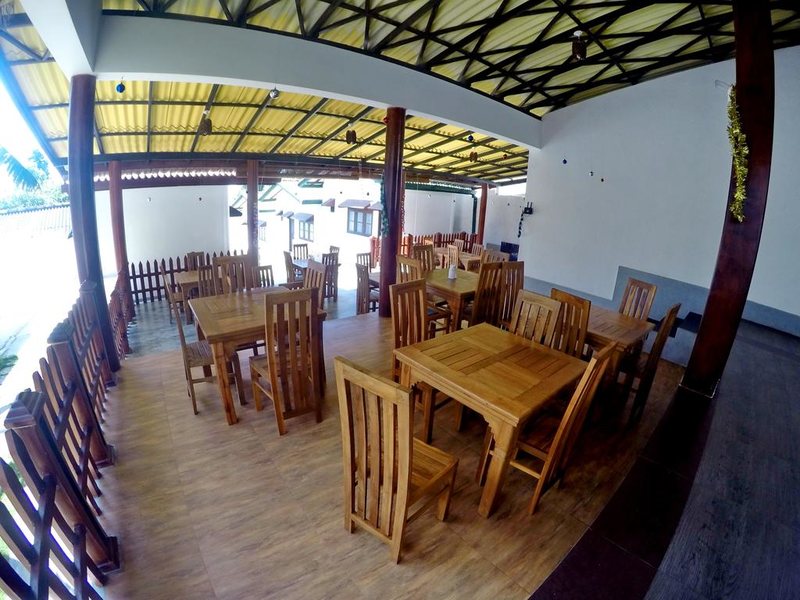 Ramon Beach Resort 193984