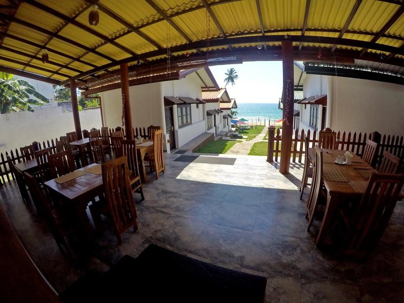 Ramon Beach Resort 193986