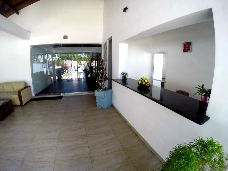 Ramon Beach Resort 193991