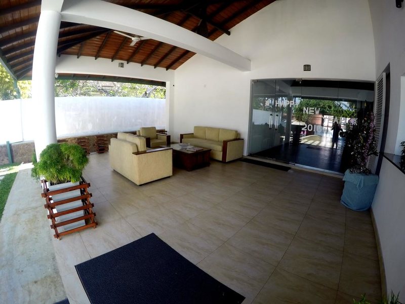 Ramon Beach Resort 193993