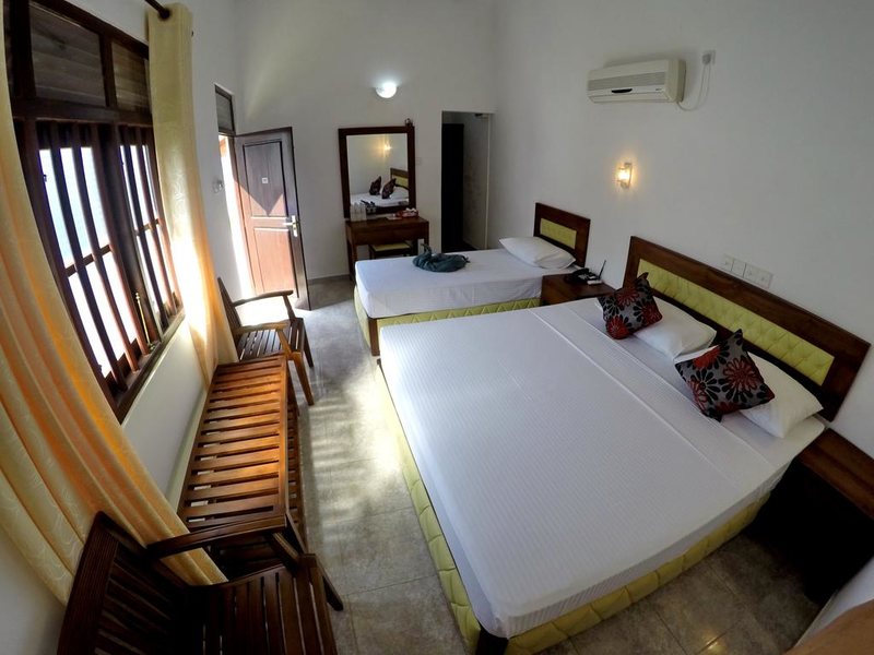 Ramon Beach Resort 194001