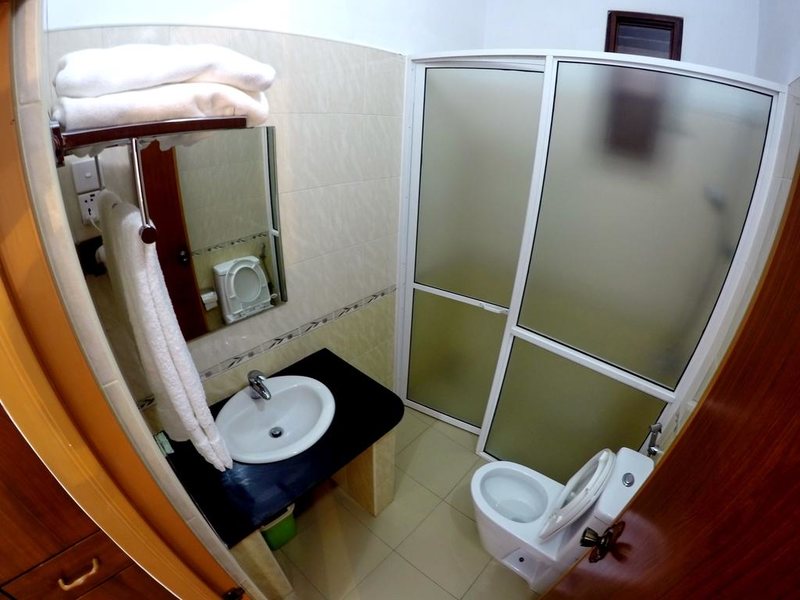 Ramon Beach Resort 194002