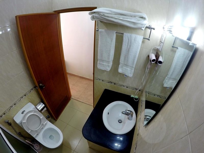 Ramon Beach Resort 194003