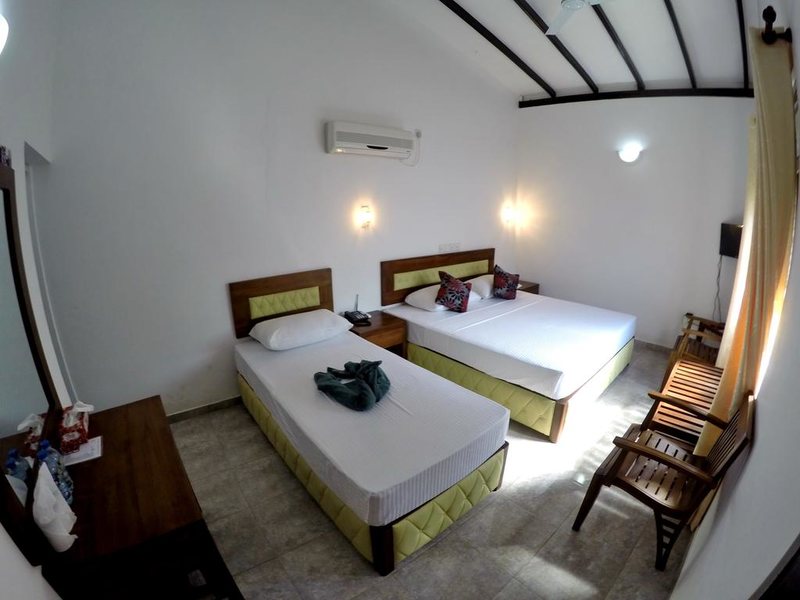 Ramon Beach Resort 194006