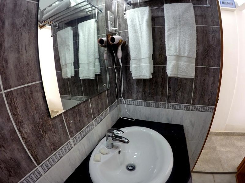 Ramon Beach Resort 194007