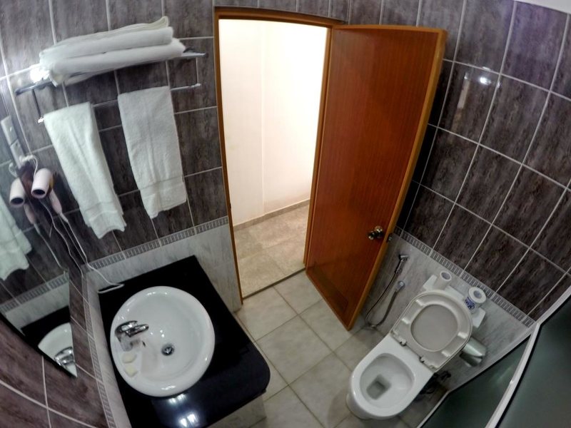 Ramon Beach Resort 194010