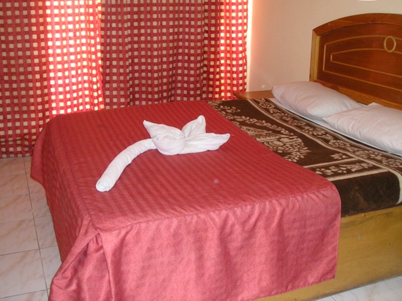 Ramoza Hotel 127160