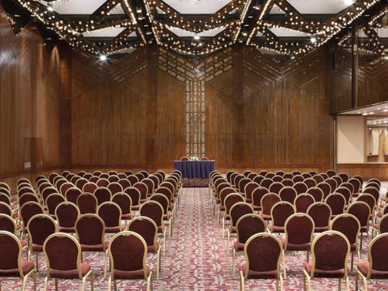 Ramses Hilton 147540