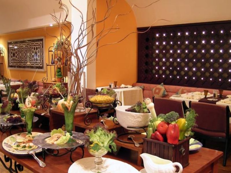 Ramses Hilton 147545