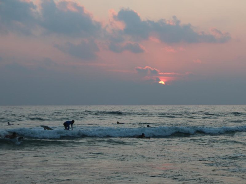 Ranmal Beach Hotel 195145