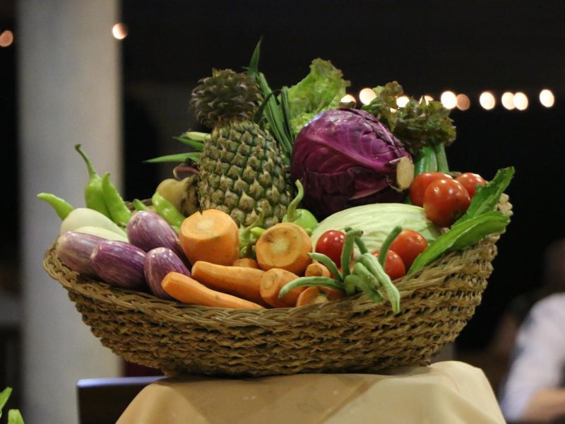 Ranmal Beach Hotel 195146