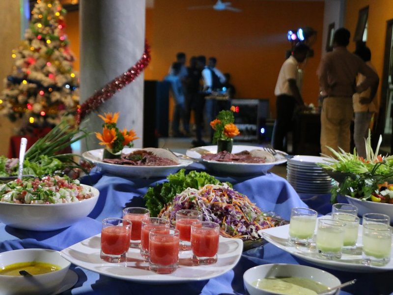 Ranmal Beach Hotel 195147