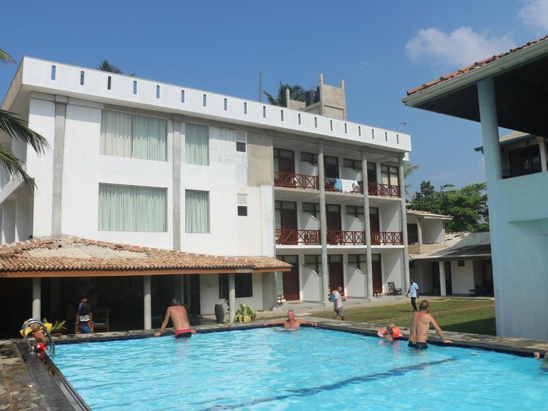 Ranmal Beach Hotel 195149