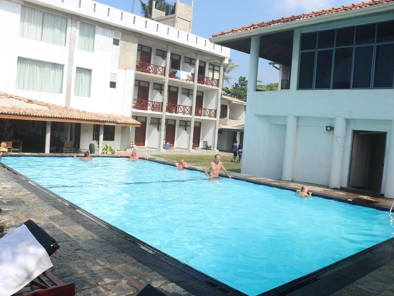 Ranmal Beach Hotel 195150