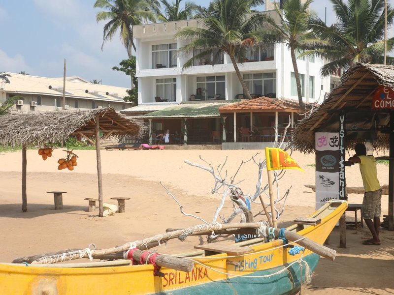 Ranmal Beach Hotel 195151