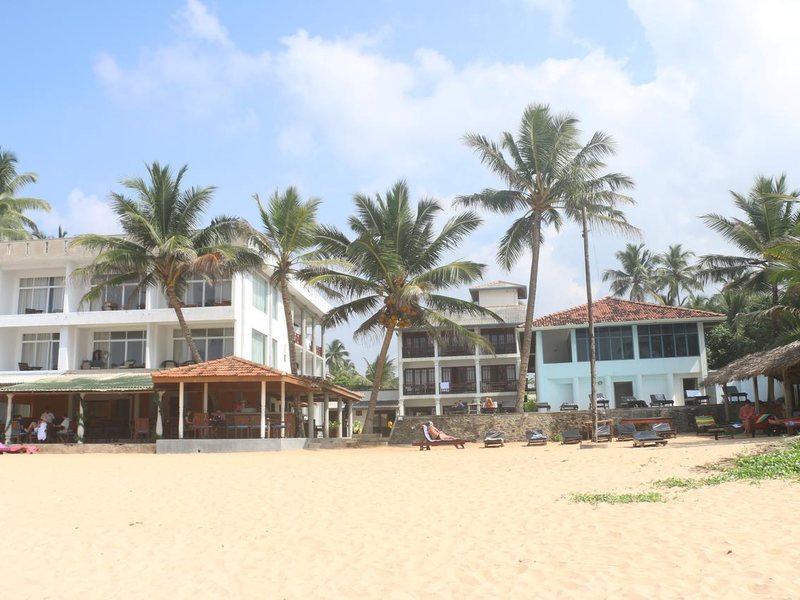 Ranmal Beach Hotel 195152