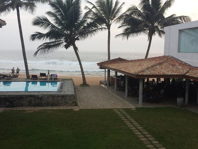 Ranmal Beach Hotel 195154