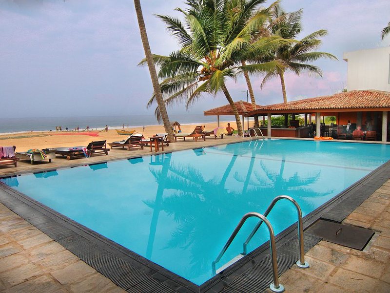 Ranmal Beach Hotel 195156