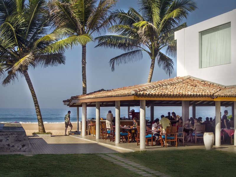 Ranmal Beach Hotel 195158