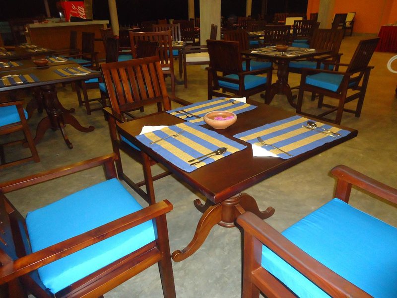 Ranmal Beach Hotel 195163