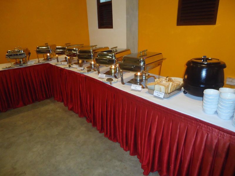 Ranmal Beach Hotel 195164