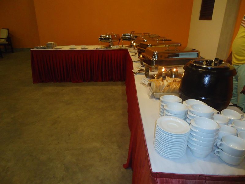 Ranmal Beach Hotel 195166