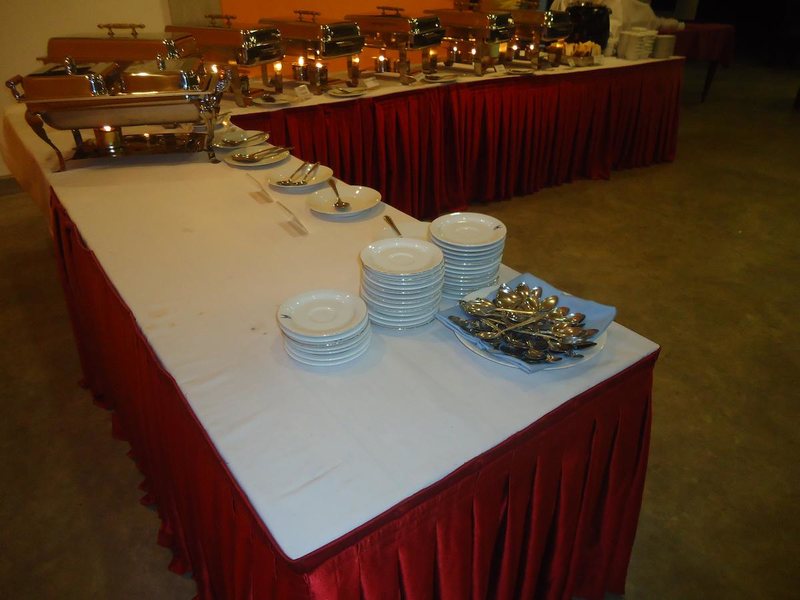 Ranmal Beach Hotel 195167