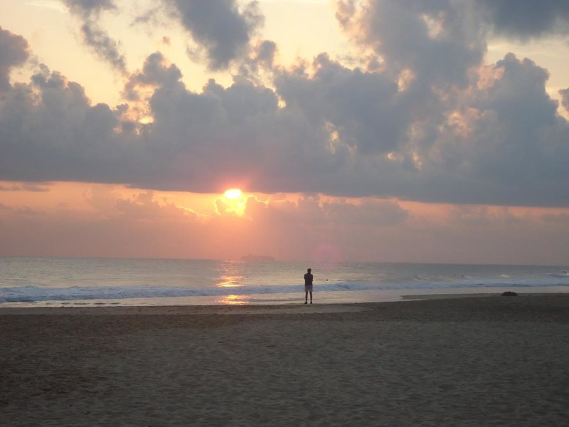 Ranmal Beach Hotel 195173