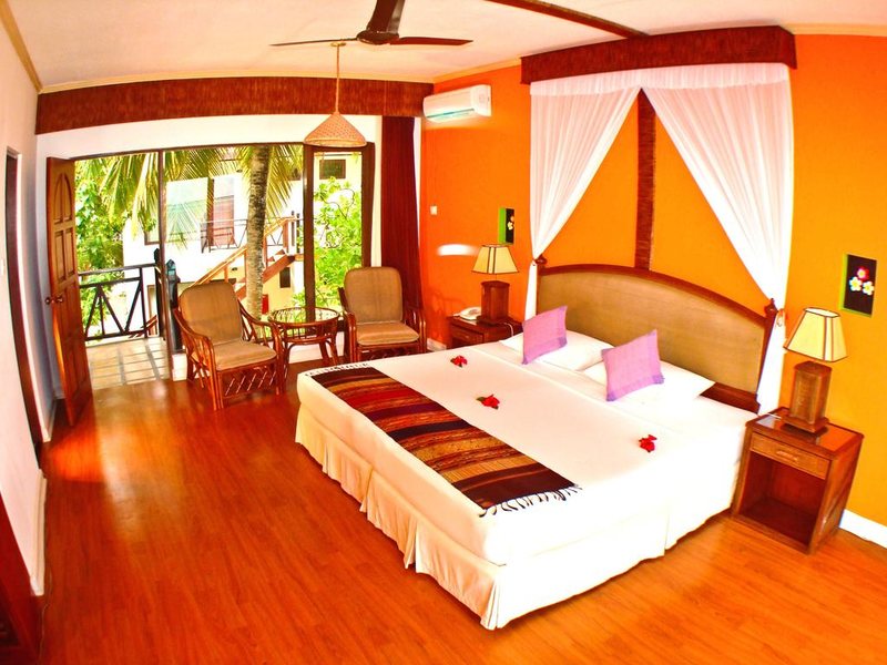Ranveli Island Resort (ex 227723