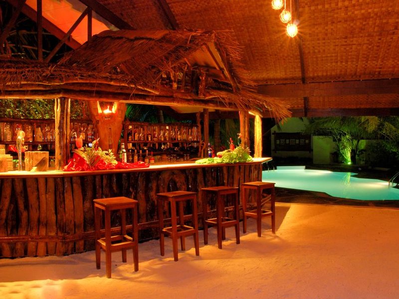 Ranveli Island Resort (ex 227724