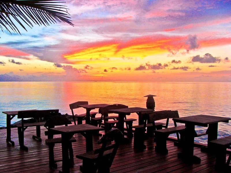 Ranveli Island Resort (ex 227725