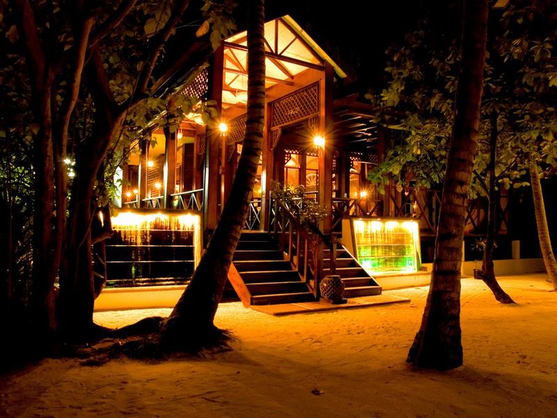Ranveli Island Resort (ex 227726