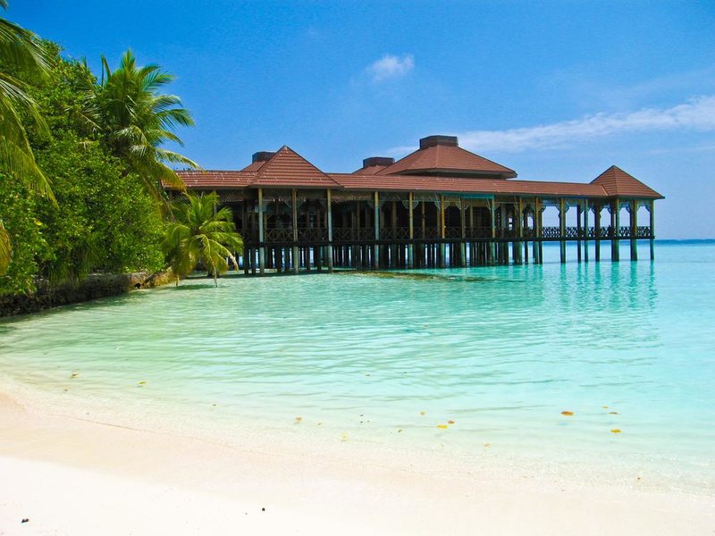 Ranveli Island Resort (ex 227727