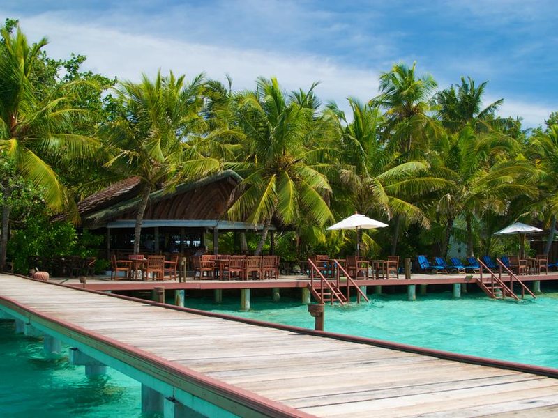 Ranveli Island Resort (ex 227728