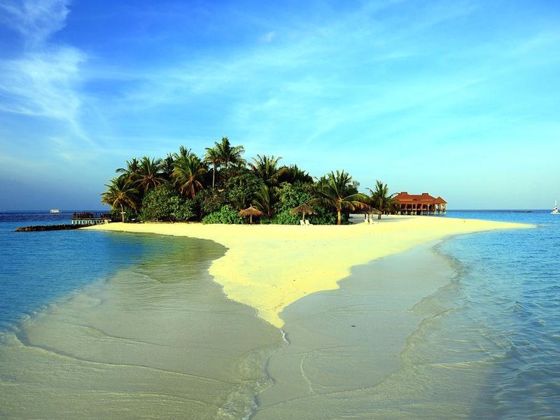 Ranveli Island Resort (ex 227729