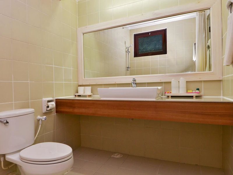 Ranveli Island Resort (ex 227730