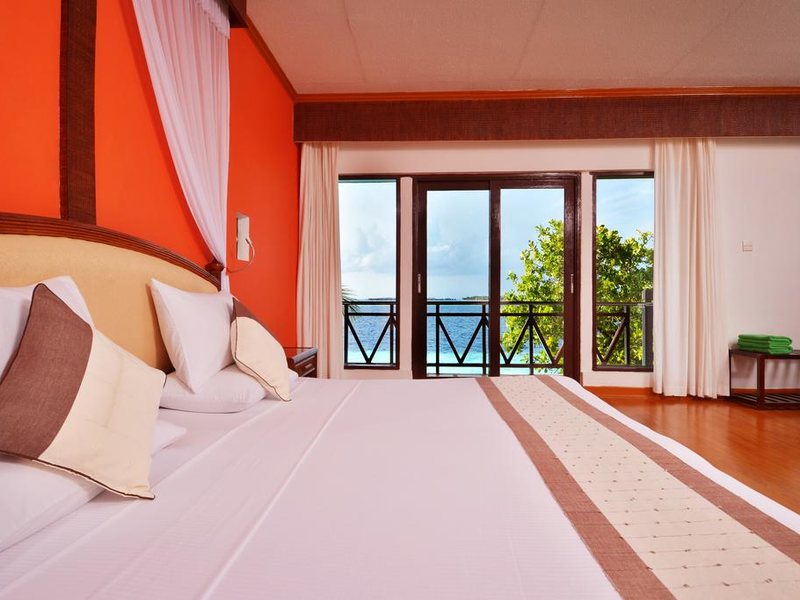 Ranveli Island Resort (ex 227731