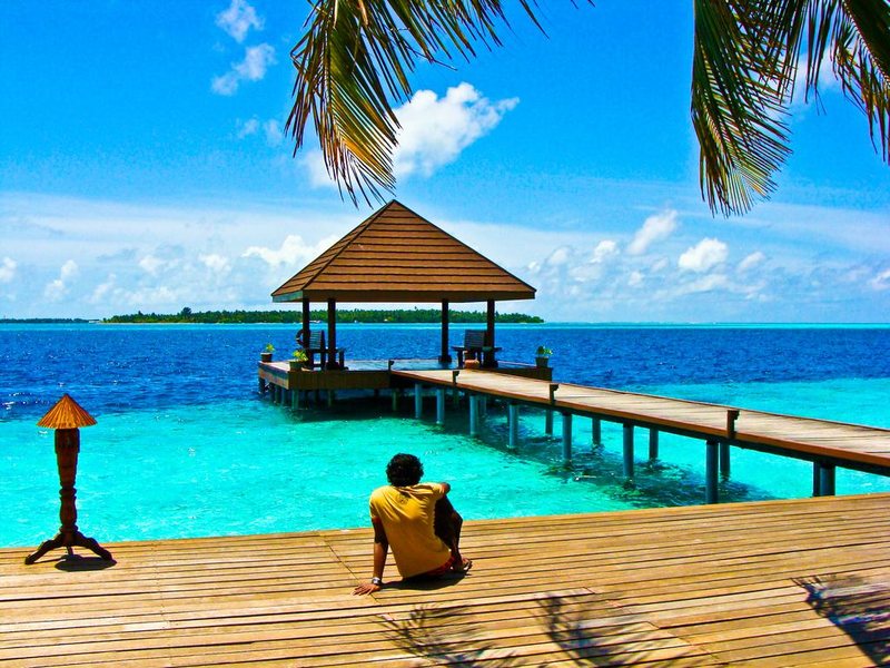 Ranveli Island Resort (ex 227732