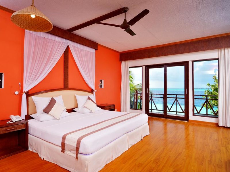 Ranveli Island Resort (ex 227733