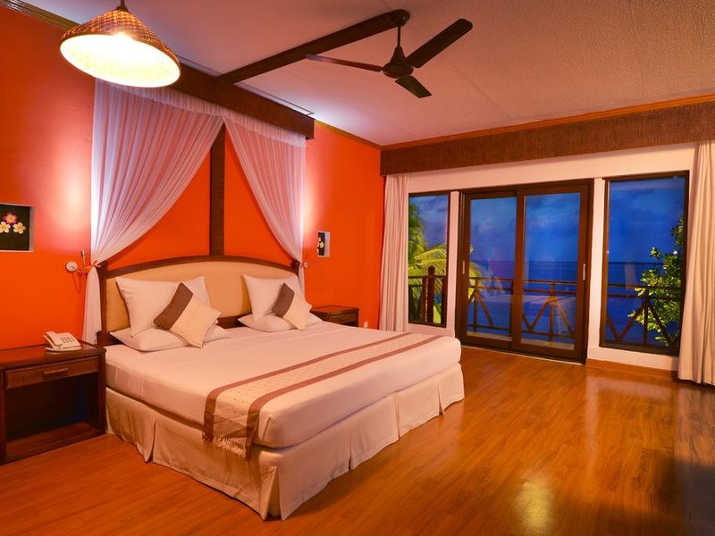 Ranveli Island Resort (ex 227734