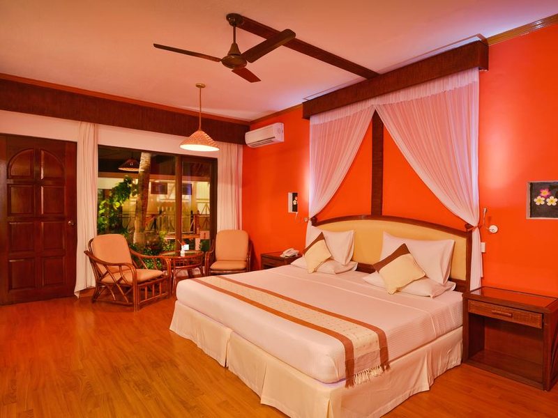 Ranveli Island Resort (ex 227736