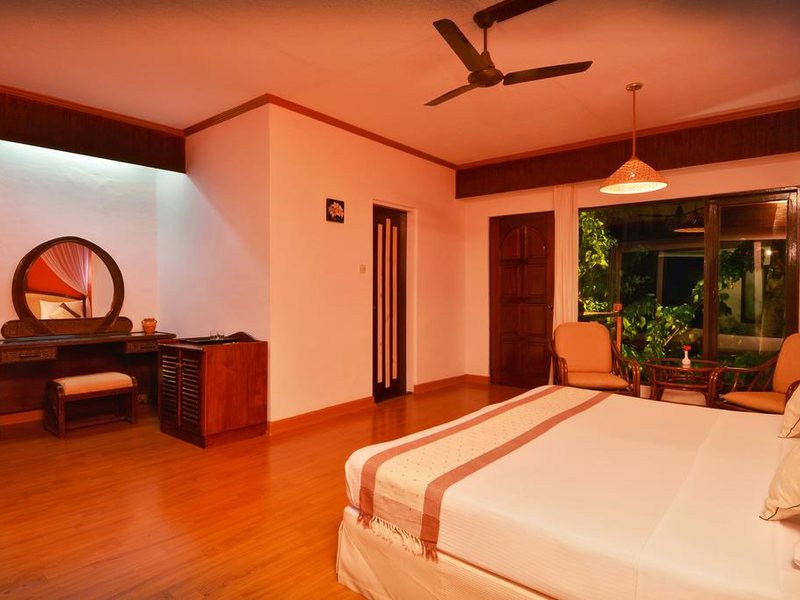 Ranveli Island Resort (ex 227738