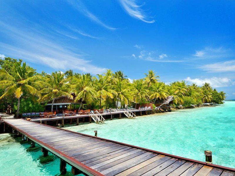 Ranveli Island Resort (ex 227740