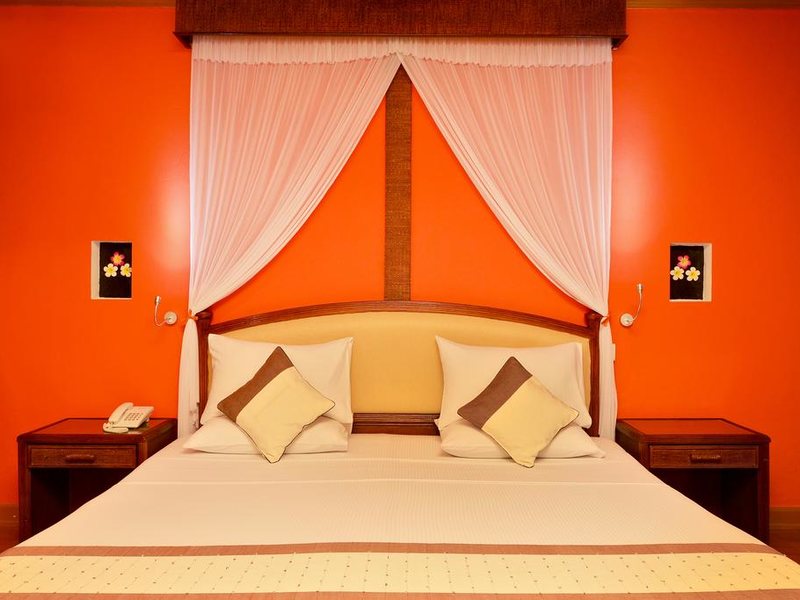 Ranveli Island Resort (ex 227741