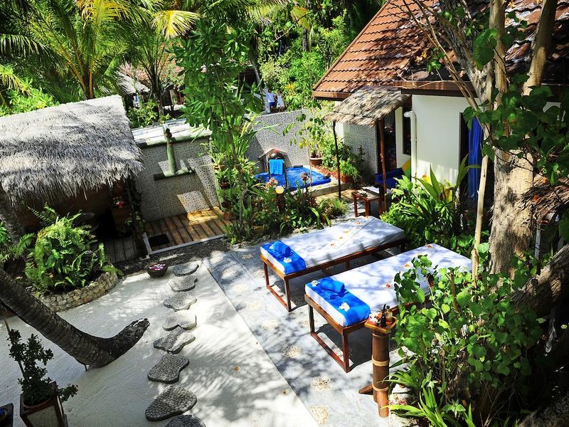 Ranveli Island Resort (ex 227742